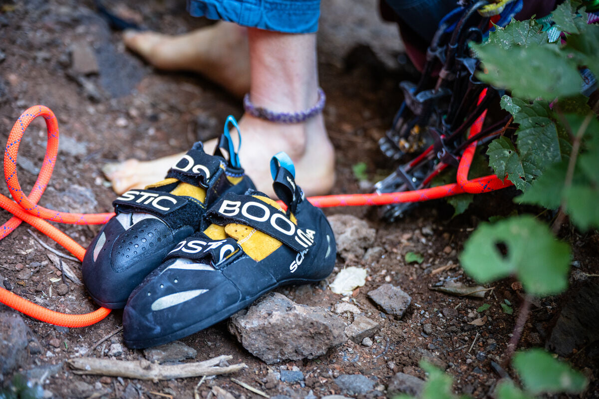 SCARPA | SCARPA Climbing Shoes | Bouldering, Sport & Trad