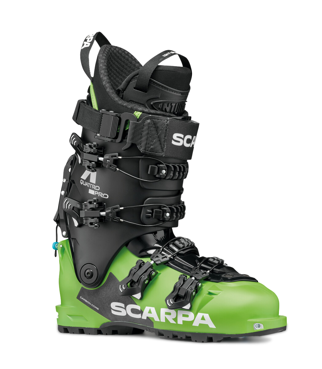SCARPA | 4-QUATTRO PRO