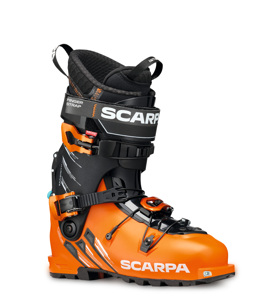 SCARPA | MAESTRALE SCARPA | MAESTRALE