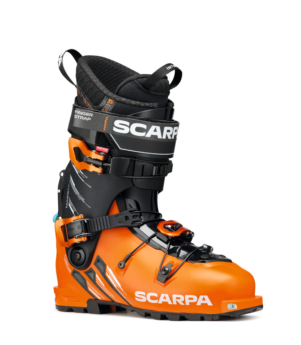 SCARPA MAESTRALE スカルパ マエストラーレ27CM SCARPA | MAESTRALE