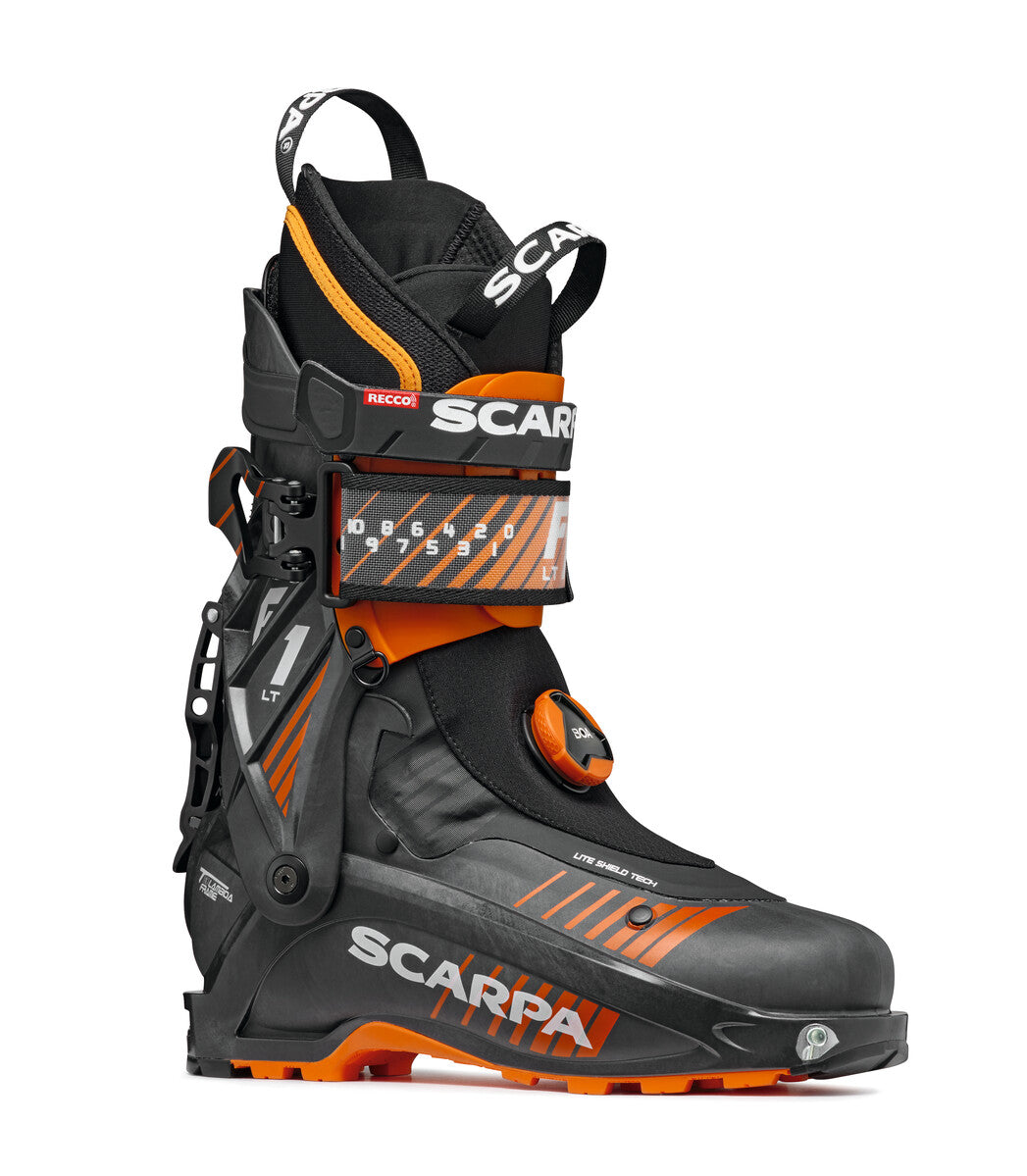 SCARPA | F1 LT MEN'S