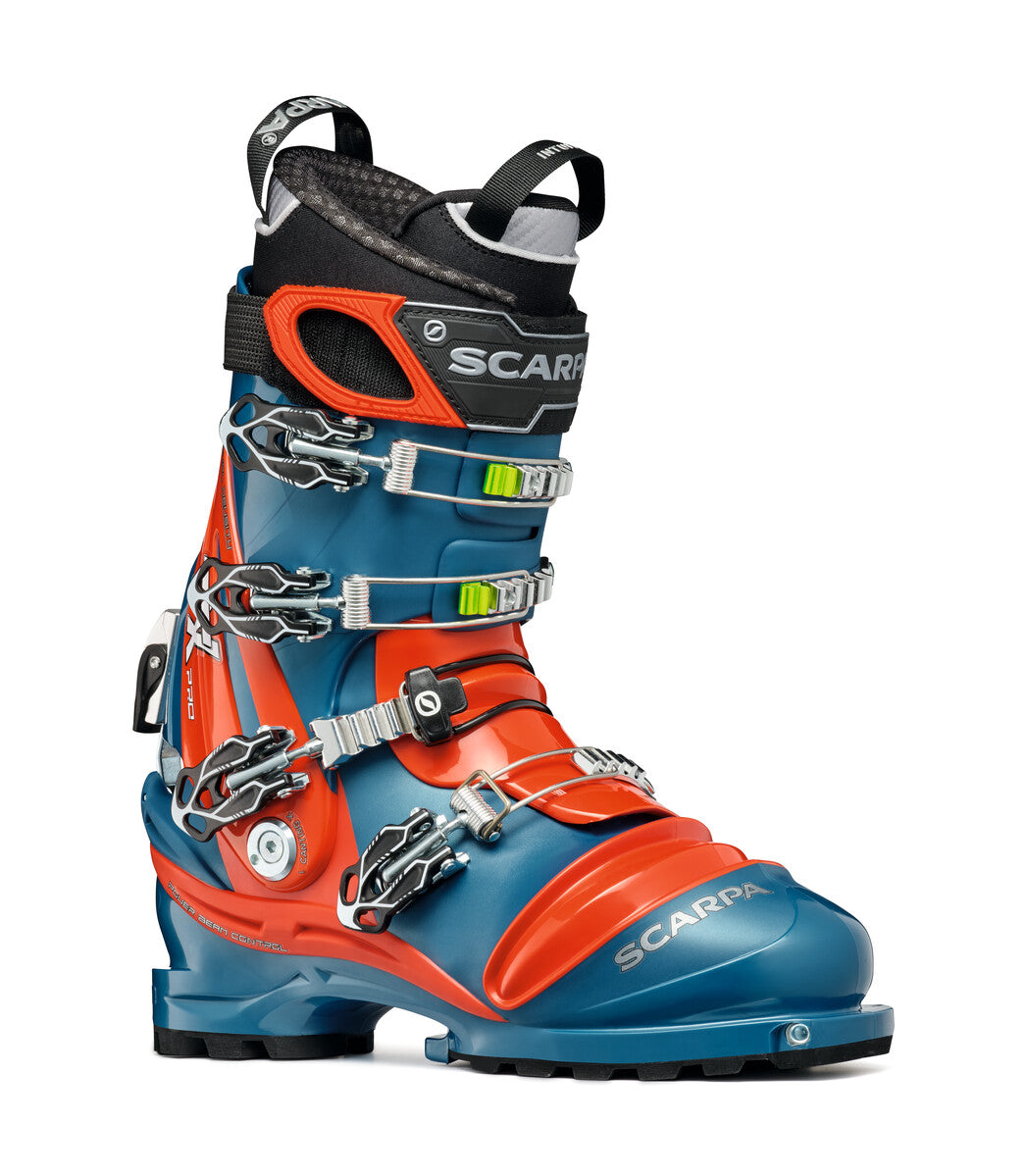 スキー SCARPA TX PRO NTN 27.5 SCARPA | TX PRO MEN'S