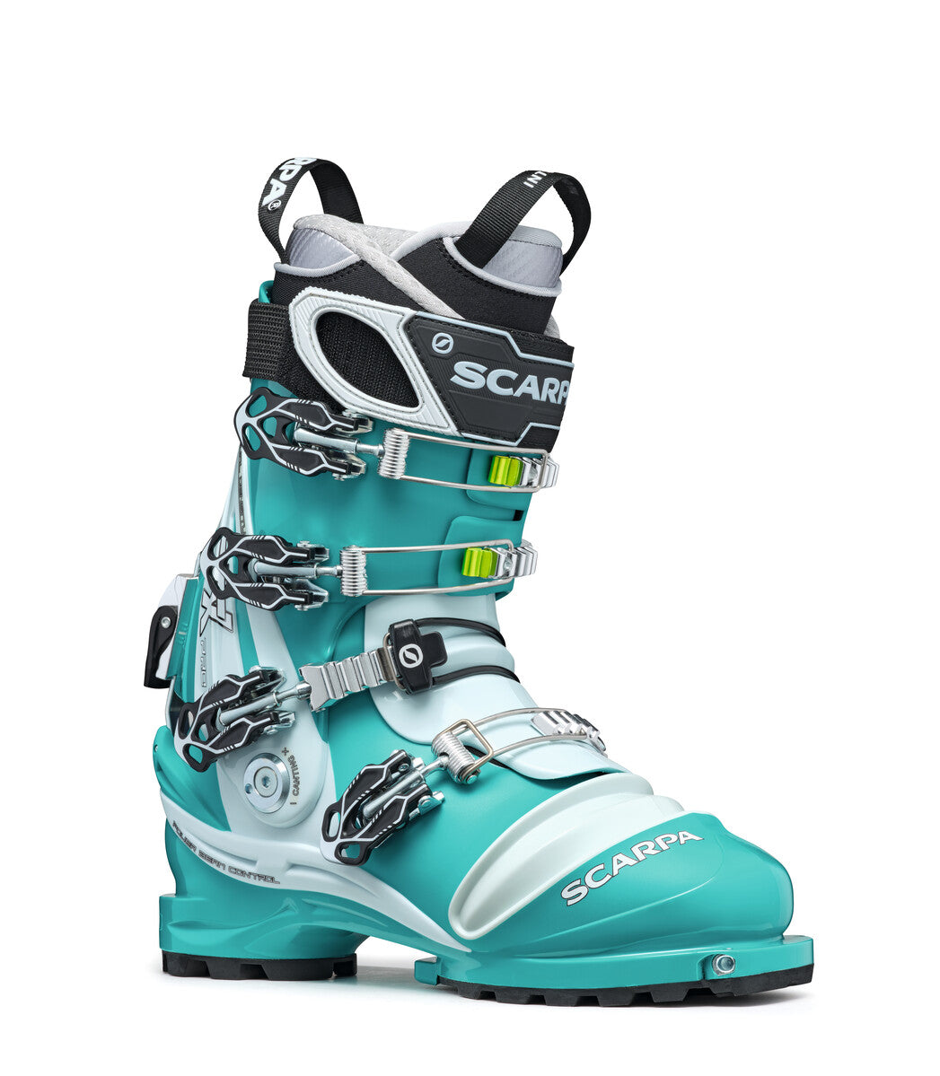 SCARPA | TX PRO WOMEN'S (SPRING 2024)