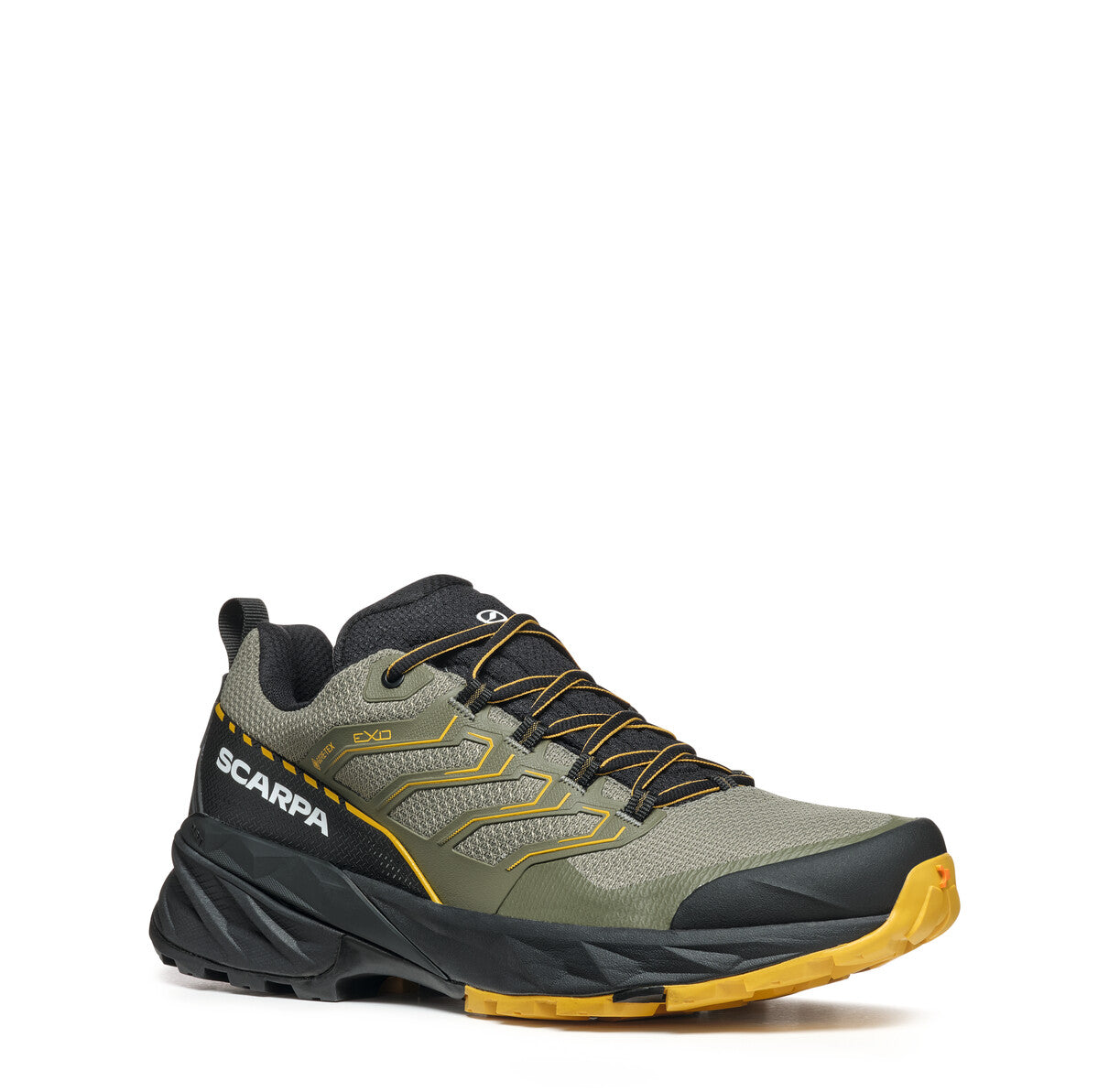 SCARPA Rush 2 GTX Uomo Trekking Leggera Colore Cosmic Blue