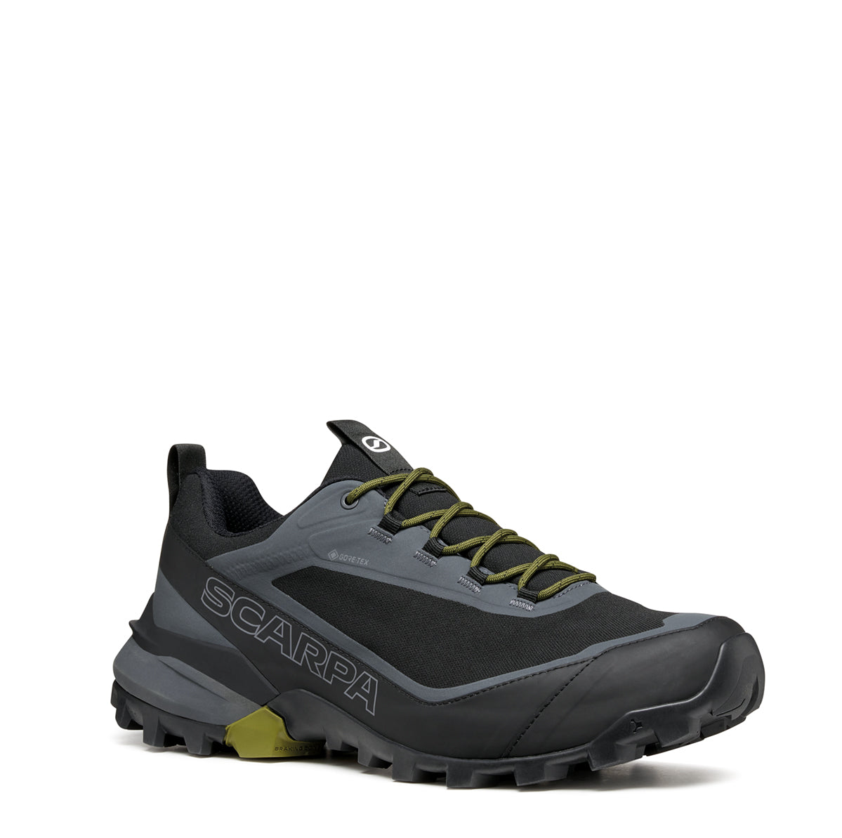 SCARPA | RIBELLE CROSS 2 GTX MEN'S
