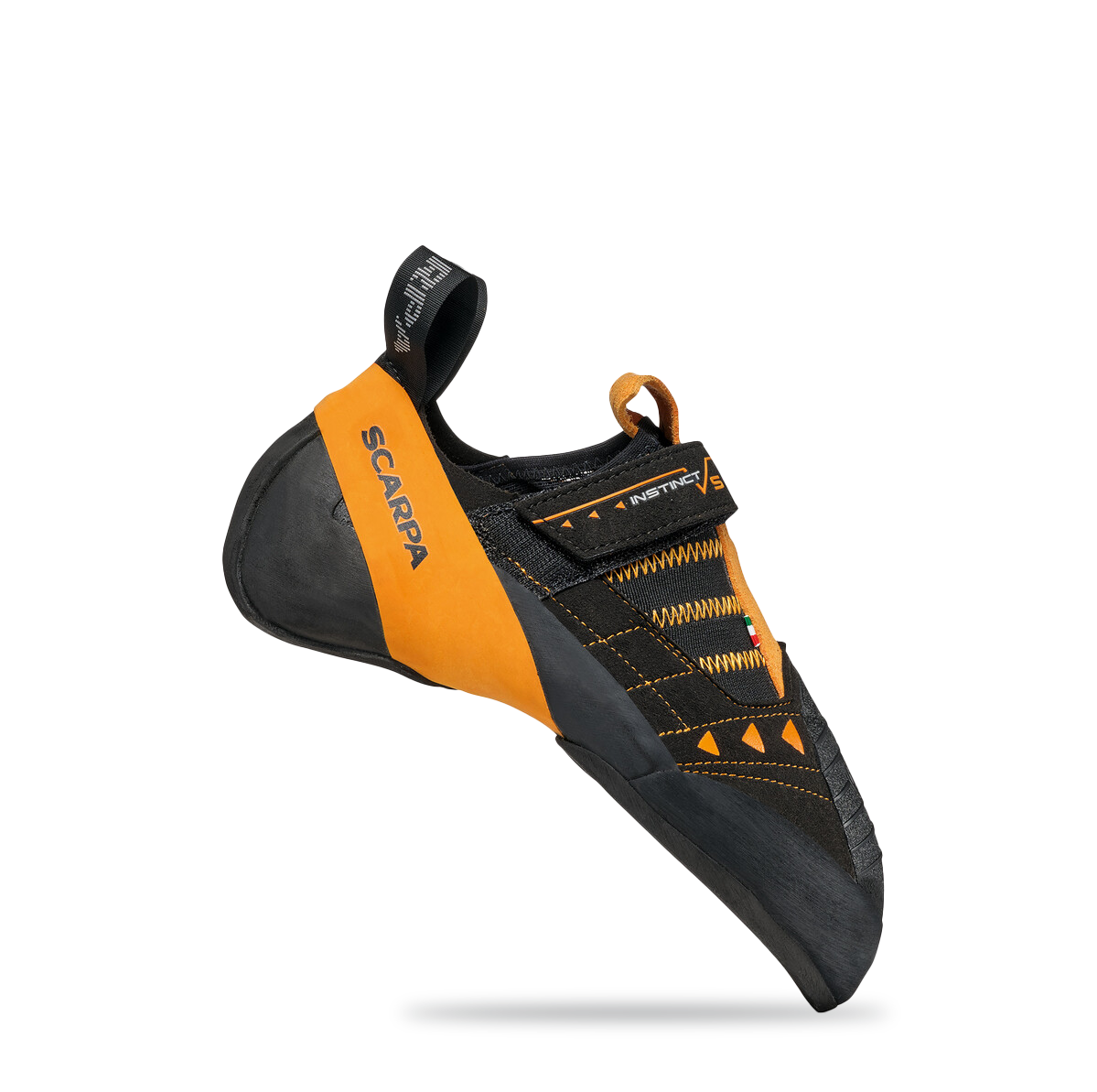 EU40.0  インスティンクトVS スカルパ SCARPA | SCARPA Instinct VS | Men's Climbing Shoe for Boulders