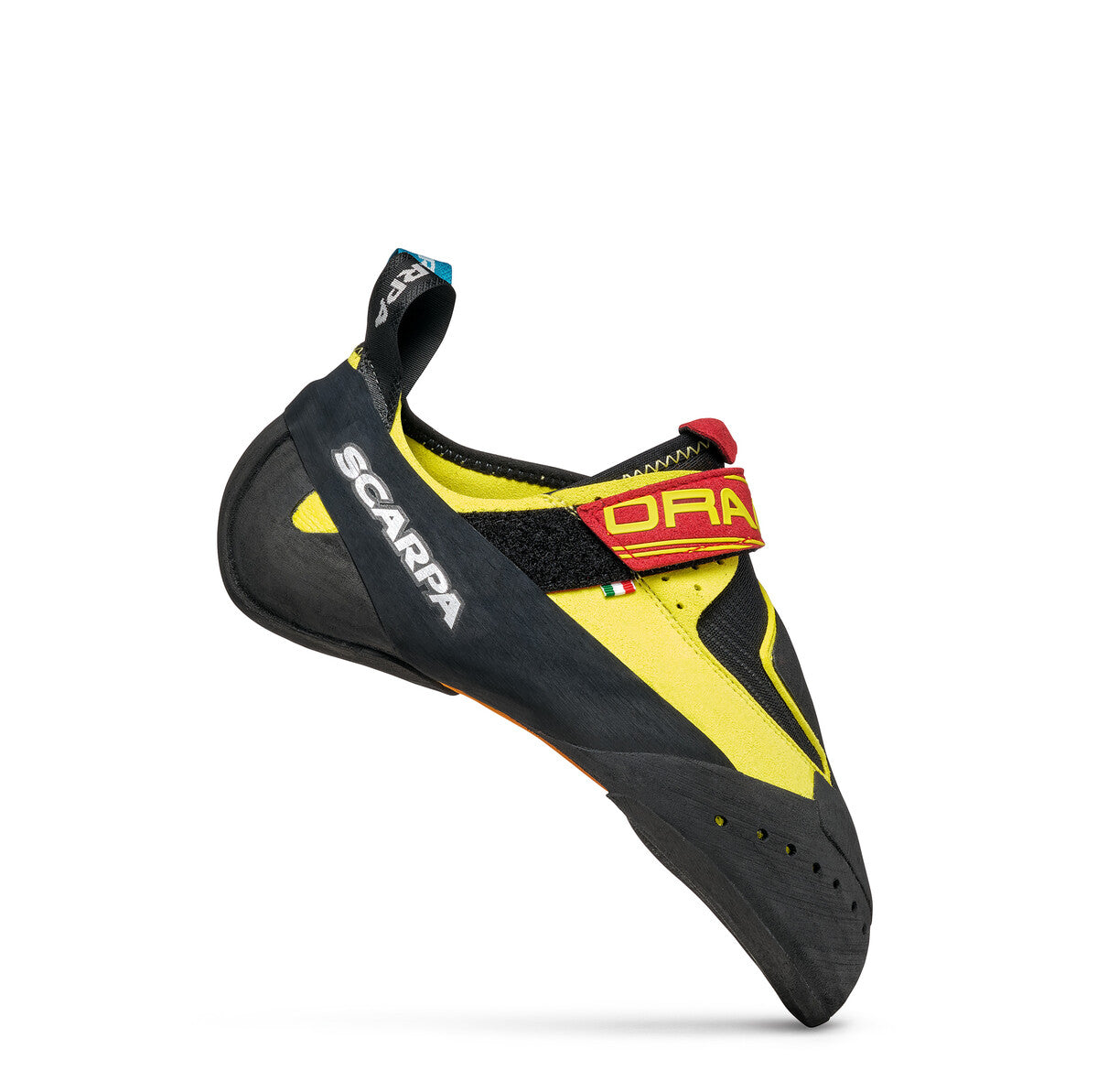 スカルパ　ドラゴ　EU42 SCARPA | SCARPA Drago | Climbing Shoe for Steep Boulders & Comp