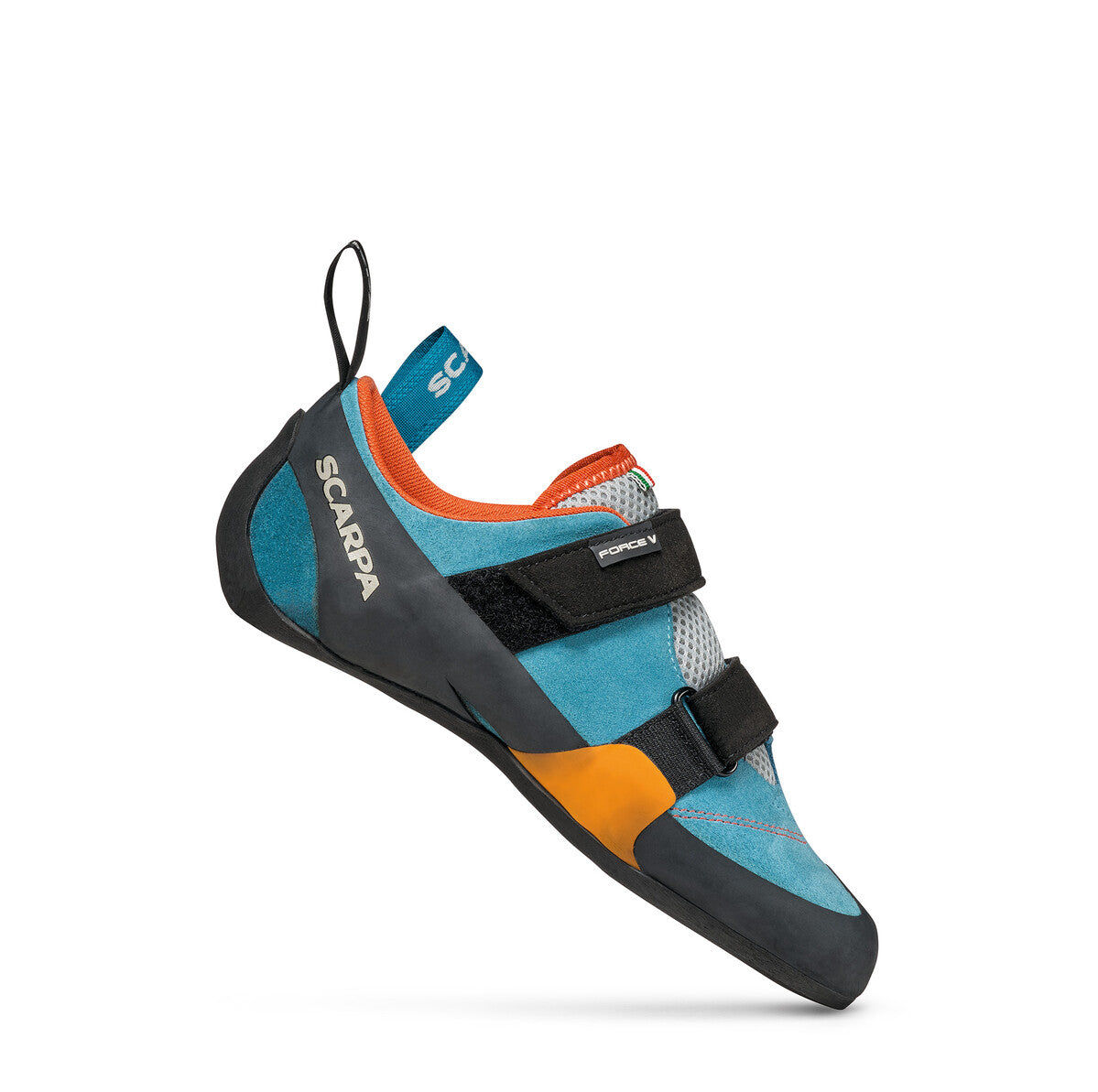 SCARPA FORCE V WOMEN'S