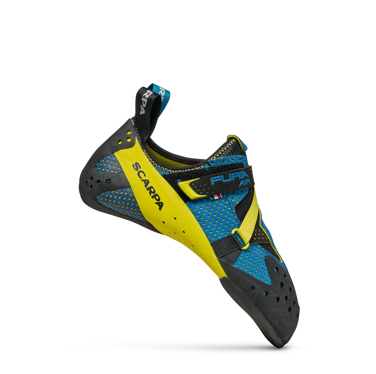 SCARPA | SCARPA Furia Air | Ultralight Climbing Shoe for Bouldering