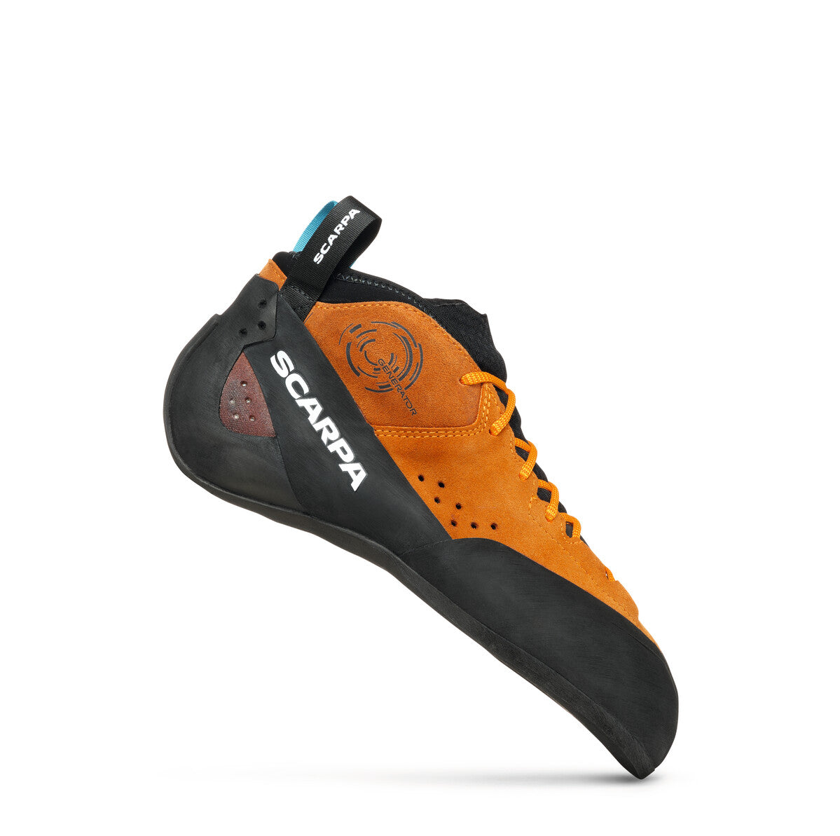 SCARPA GÉNÉRATEUR MID