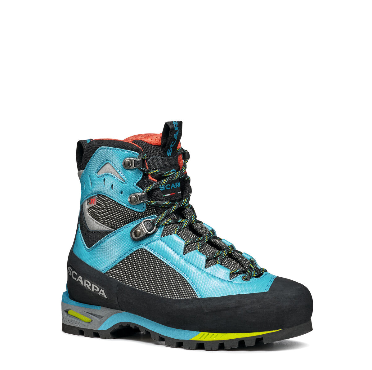 SCARPAシャルモプロレディース SCARPA | CHARMOZ HD WOMEN'S