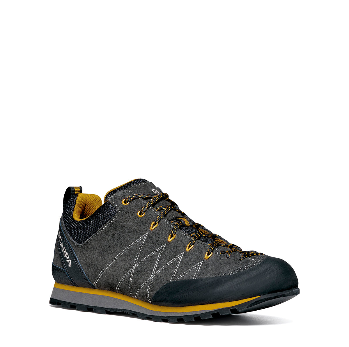 SCARPA CRUX MEN'S (UPDATED)
