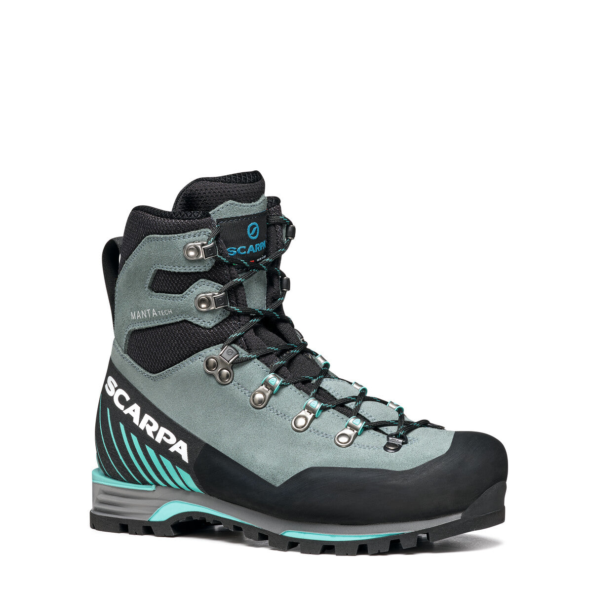 SCARPA マンタテック GTX 42 & グリベル air tech SCARPA | MANTA TECH GTX WOMEN'S