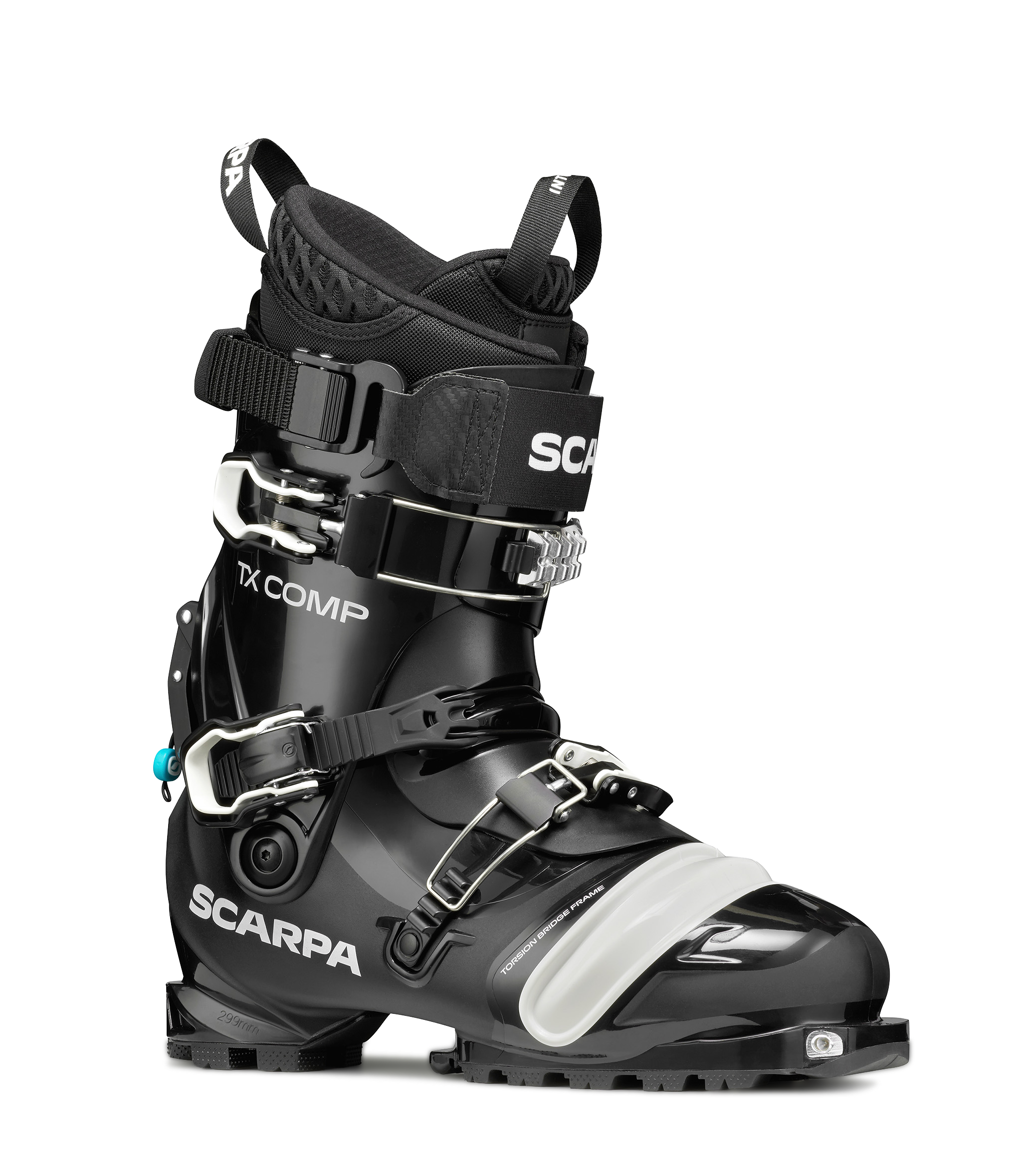 SCARPA TX COMP ほぼ新品 SCARPA | TX COMP