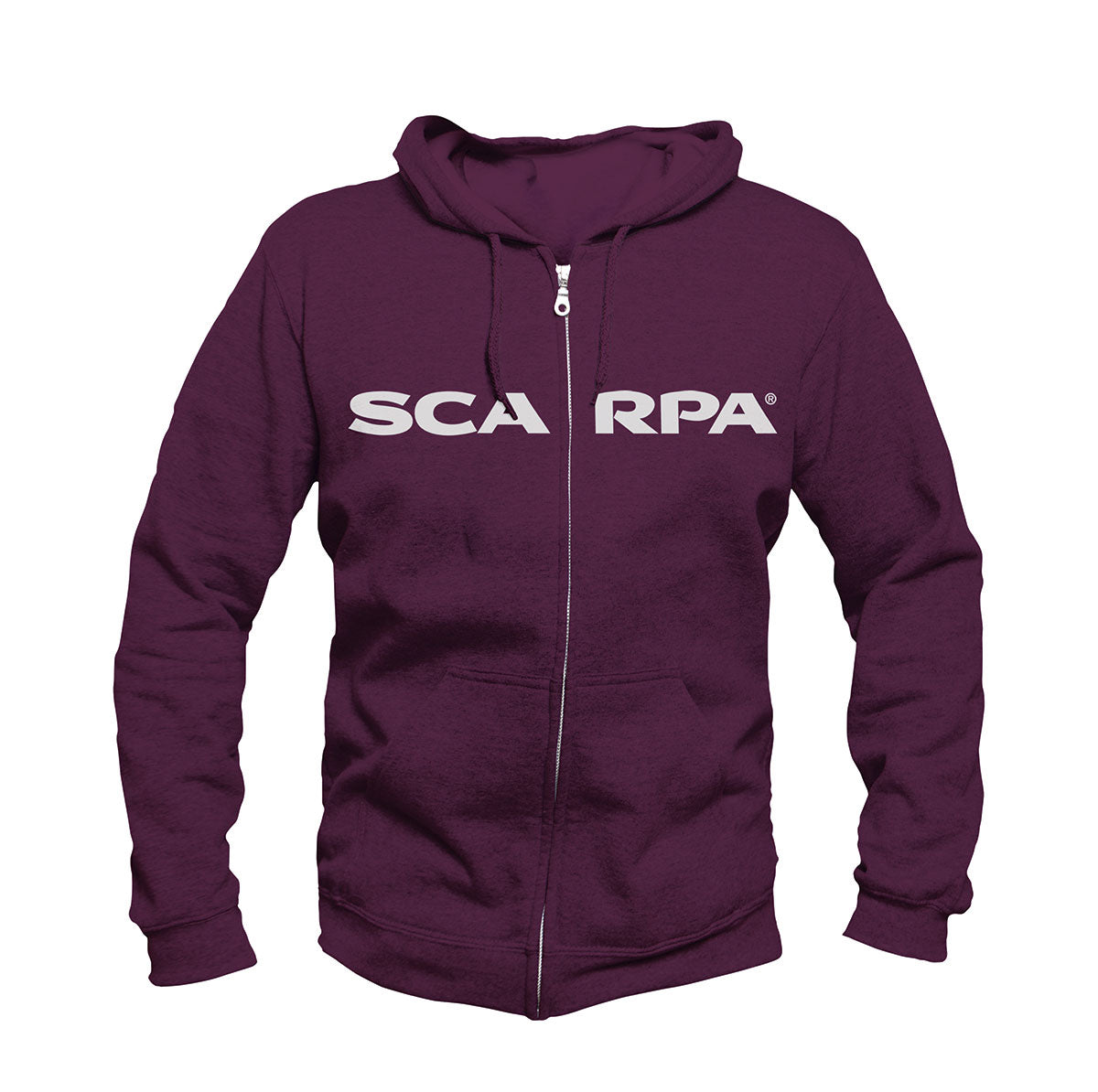 SCARPA ZIP HOODIE (FALL 2021)