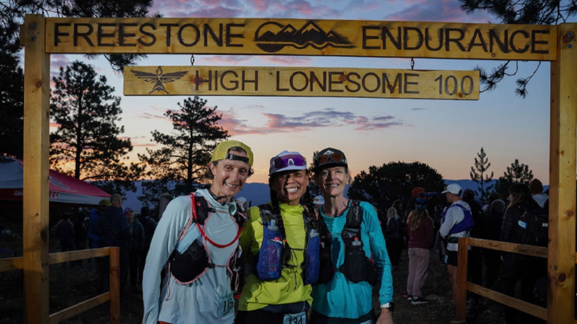 A Return To Running 100 Miles With A New Perspective