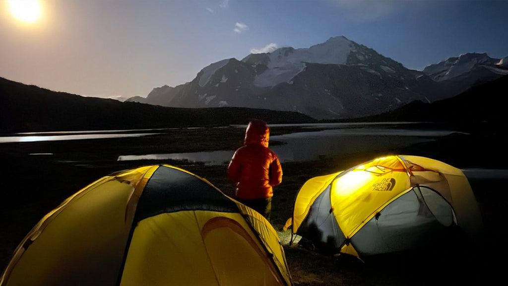 An Erickson Adventure: Tajikistan