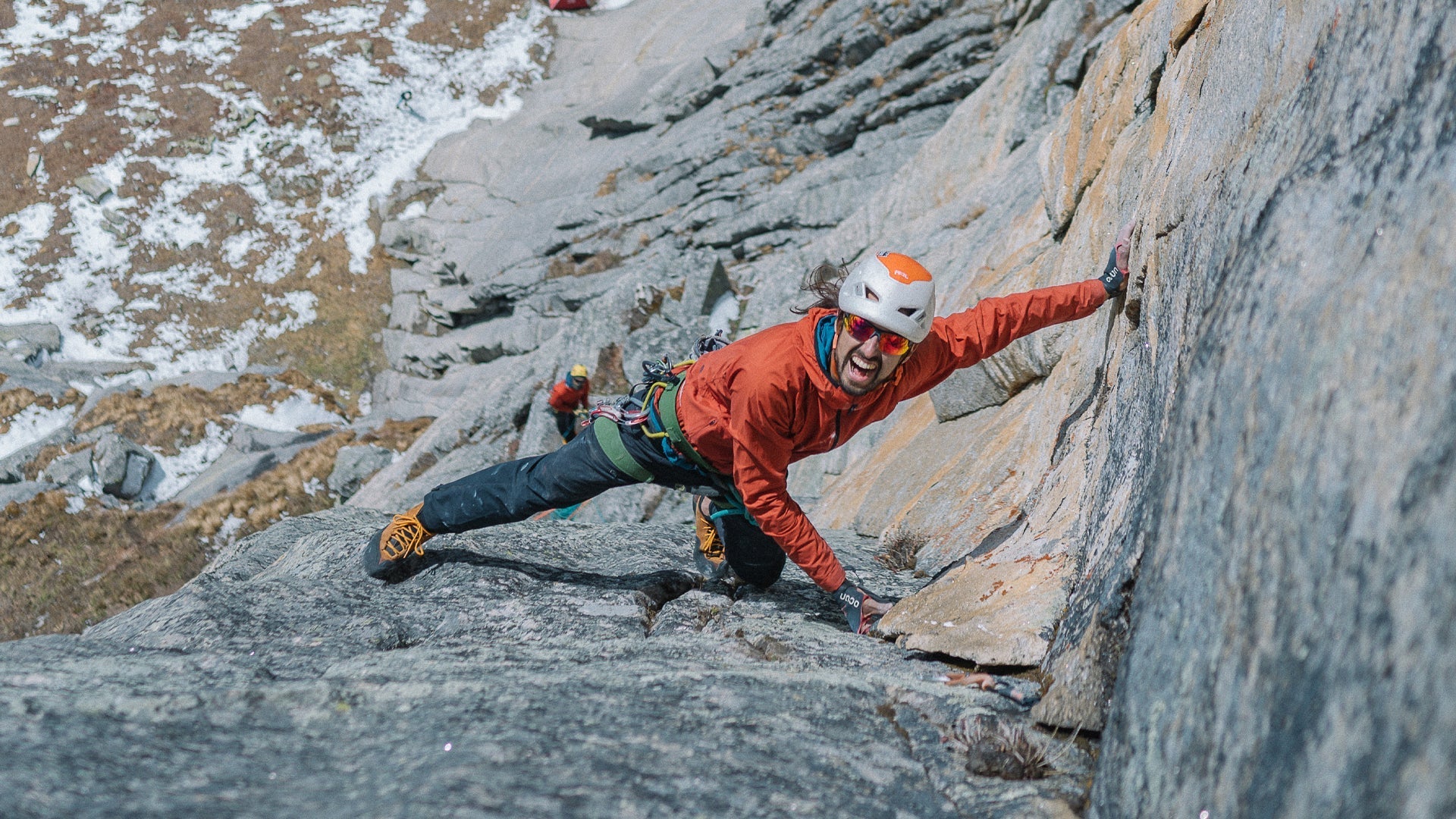 Rathan Thadi Dome: A New Himalayan Trad Climbing Venue in India