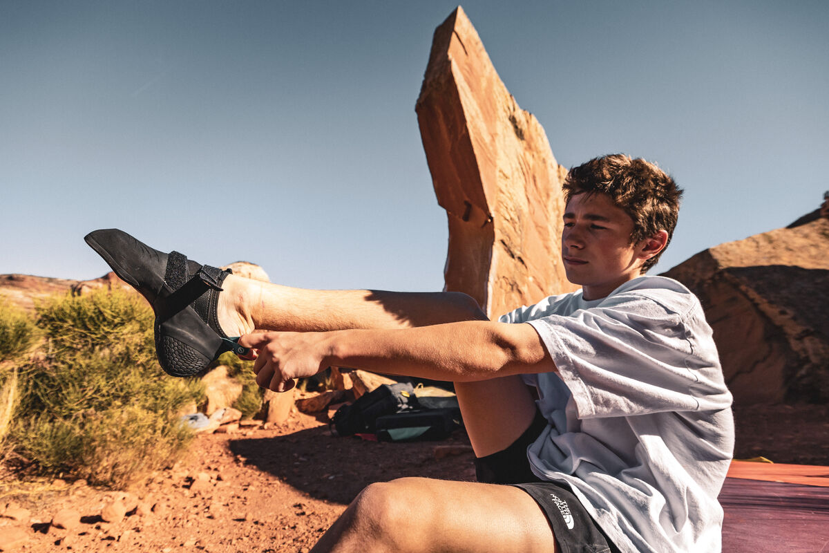 Shop Climb