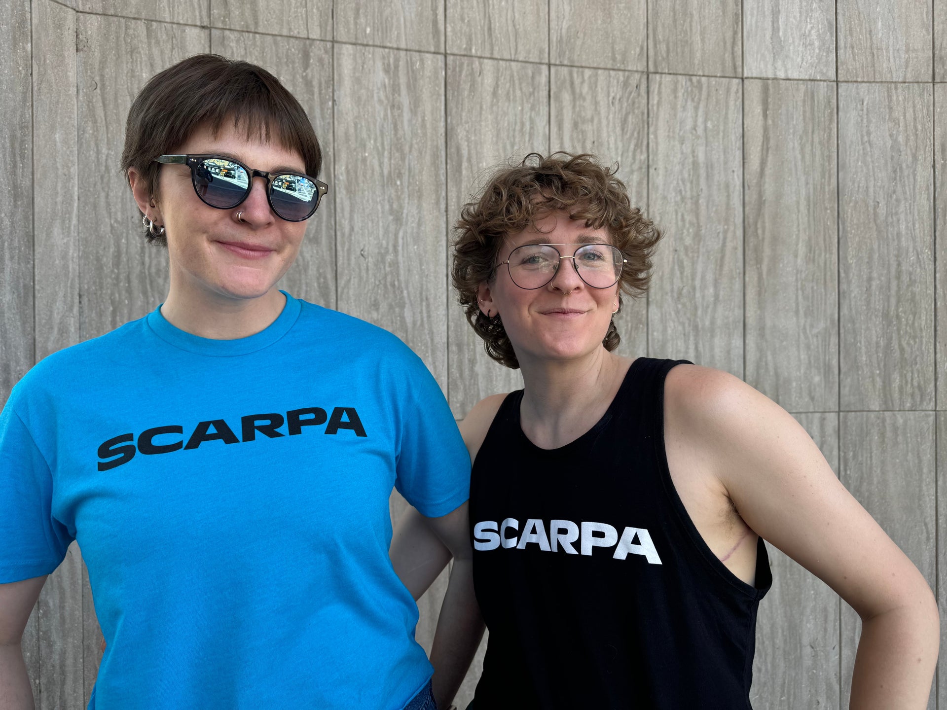 SCARPA Gear
