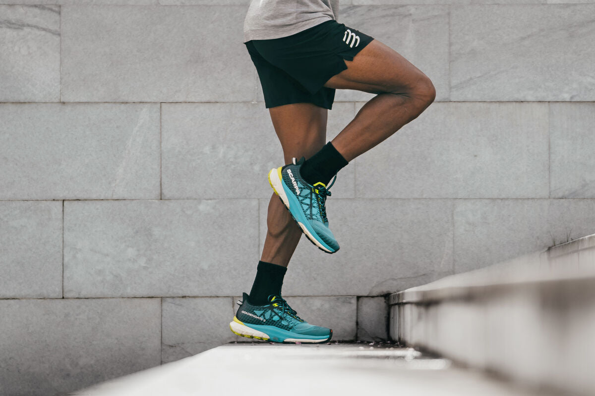 Trail Running