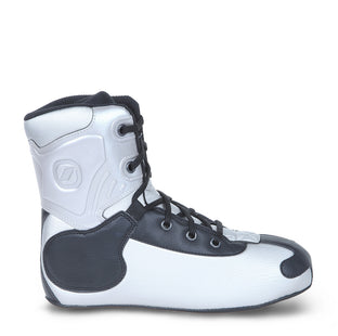 PAQUEBOT À HAUTE ALTITUDE