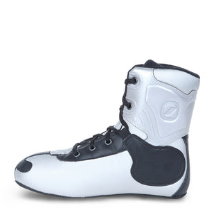 PAQUEBOT À HAUTE ALTITUDE