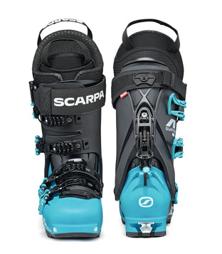 4-QUATTRO XT HOMMES