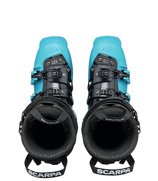 4-QUATTRO XT HOMMES