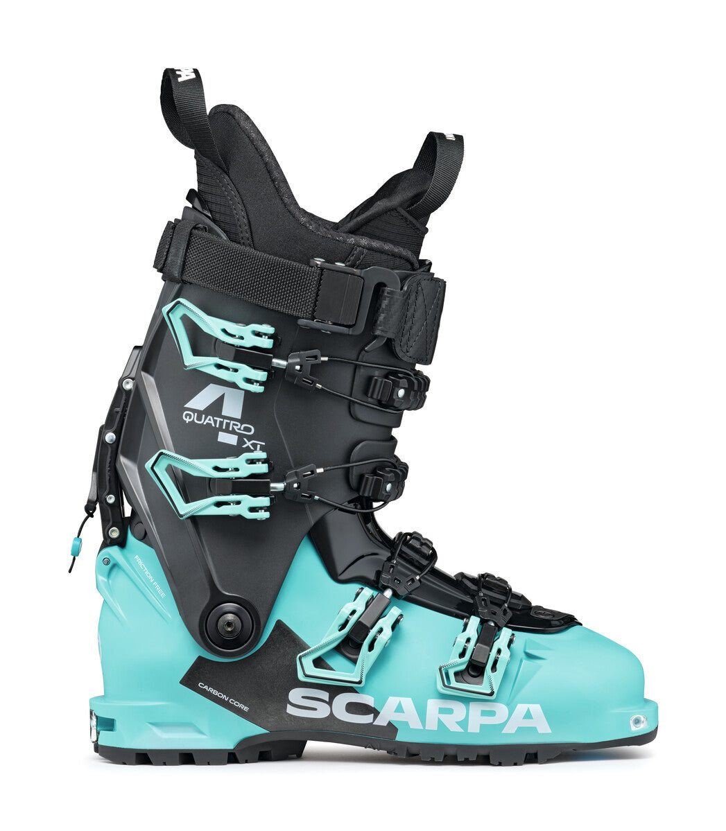 SCARPA FESTIVAL スキーブーツ 275サイズ SCARPA FESTIVAL スキーブーツ 275サイズ