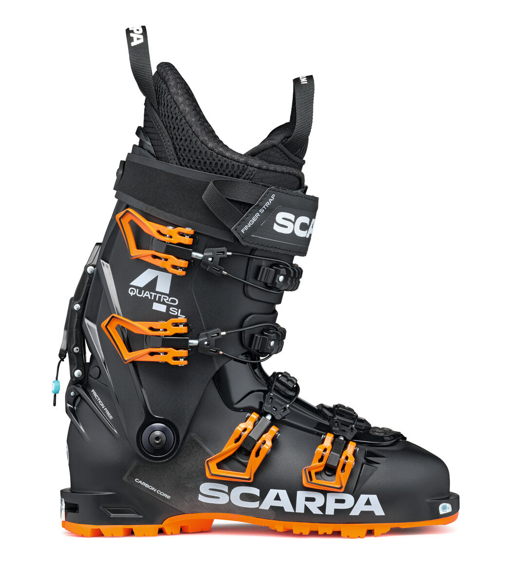 スキー 25-25.5 Scarpa Freedom SL AT BC Review: Scarpa Freedom SL - EarnYourTurns
