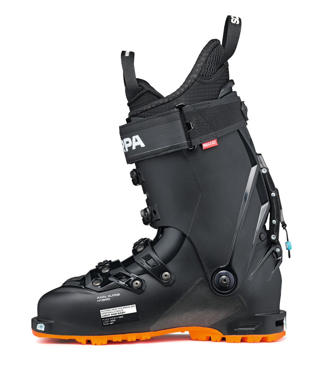 SCARPA | 4-QUATTRO SL MEN'S