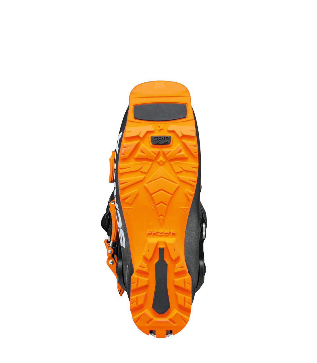 ゴルギーオージャー カンツォーネ ハイドロビスマルク 各4枚セット SCARPA | 4-QUATTRO SL MEN'S
