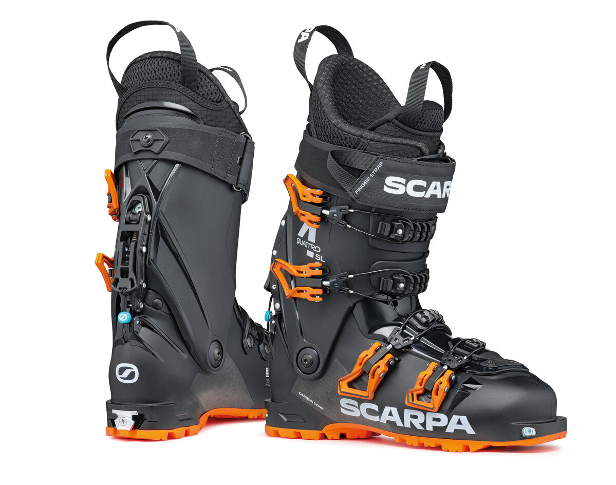 SCARPA | 4-QUATTRO SL MEN'S