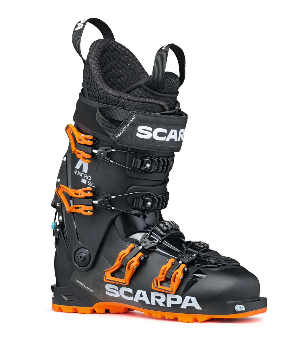 SCARPA | Skiing