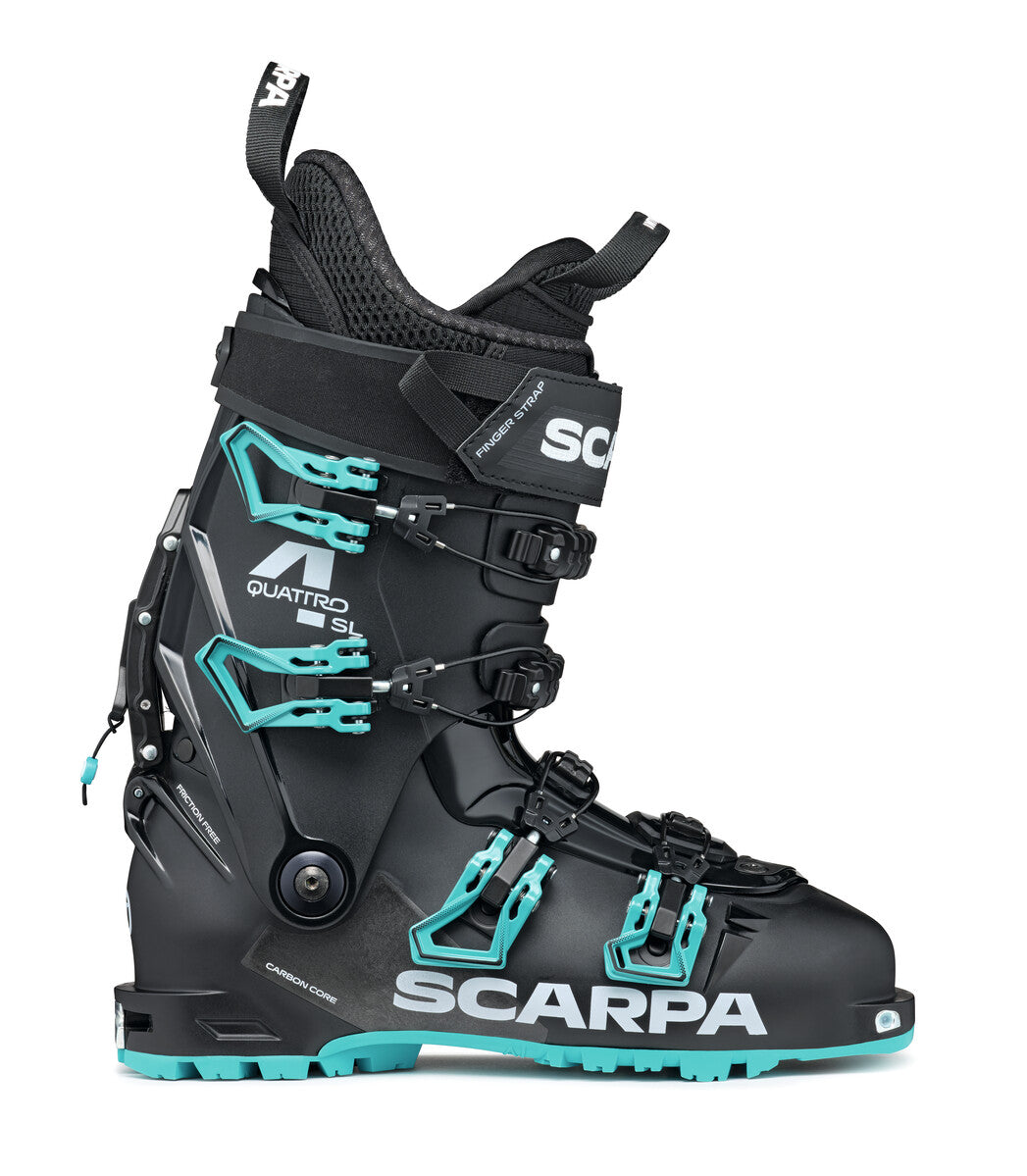SCARPA | 4-QUATTRO SL WOMEN'S