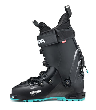4-QUATTRO SL WOMEN'S
