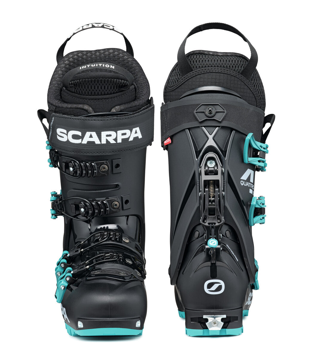 SCARPA | 4-QUATTRO SL WOMEN'S