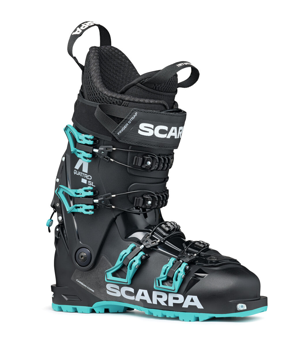 SCARPA | Skiing