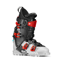 4-QUATTRO PRO LE (NEW)