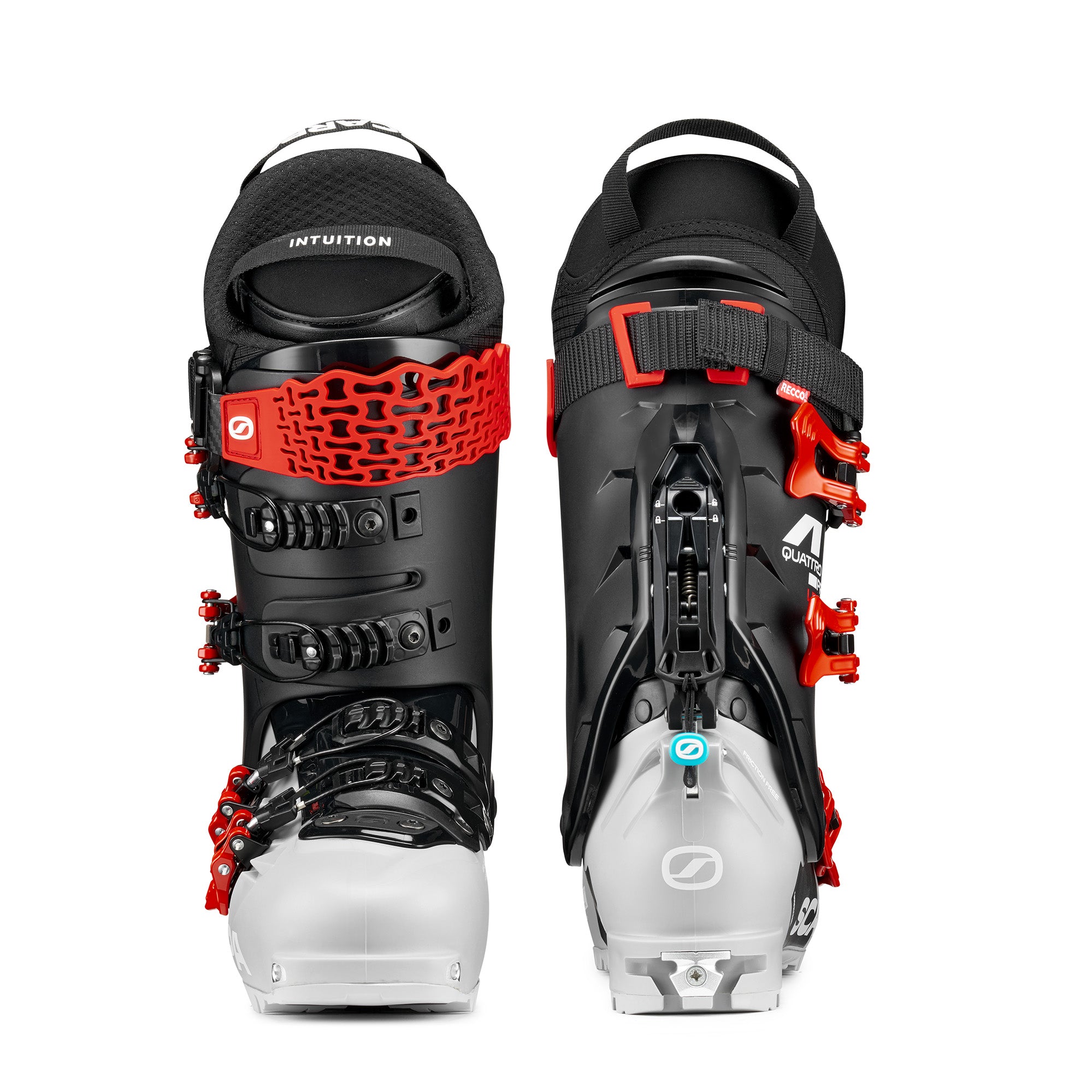 4-QUATTRO PRO LE (NEW)