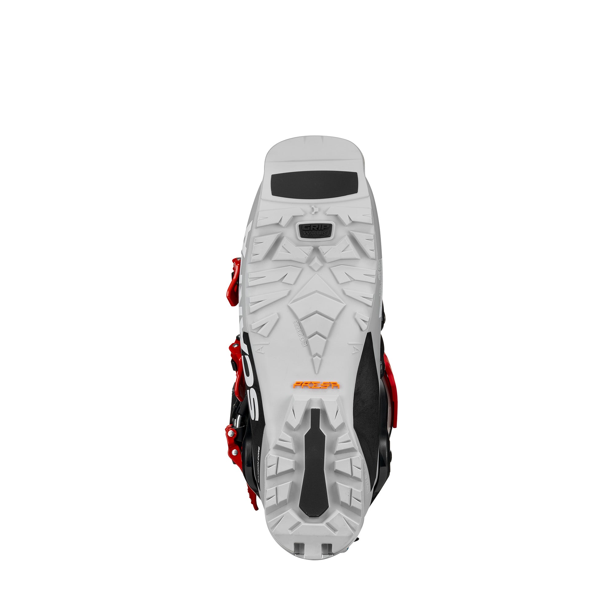 4-QUATTRO PRO LE (NEW)