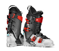 4-QUATTRO PRO LE (NEW)