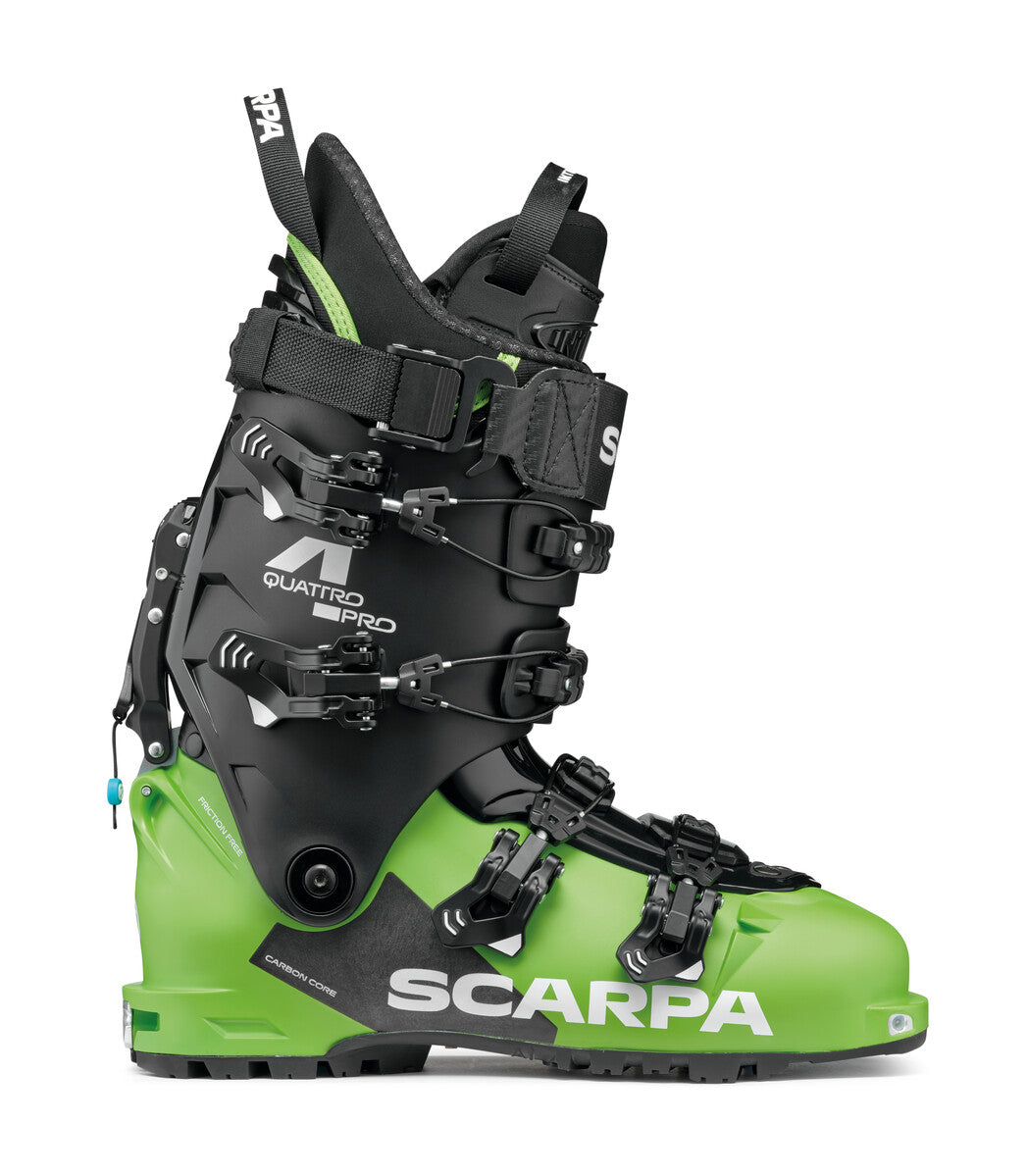 SCARPA | 4-QUATTRO PRO