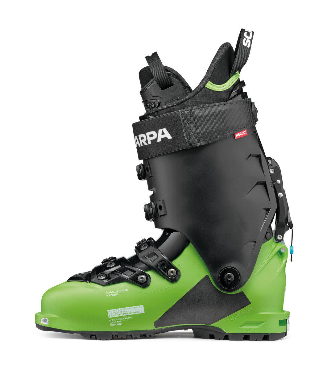 SCARPA | 4-QUATTRO PRO