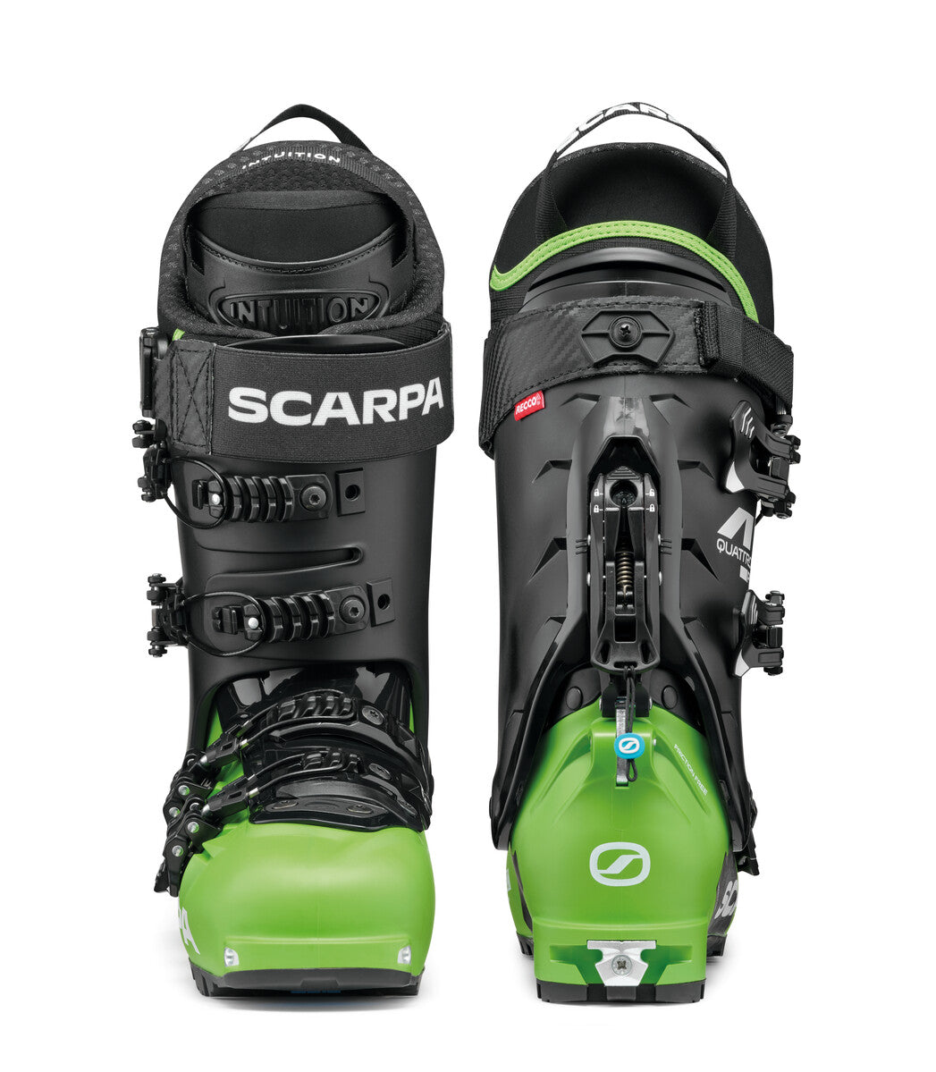 SCARPA | 4-Quattro Pro (Spring 2026)