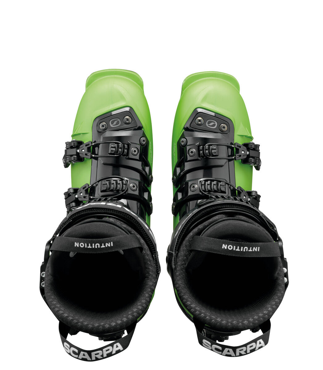 SCARPA | 4-Quattro Pro (Spring 2026)