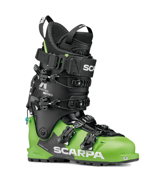 SCARPA | 4-QUATTRO PRO