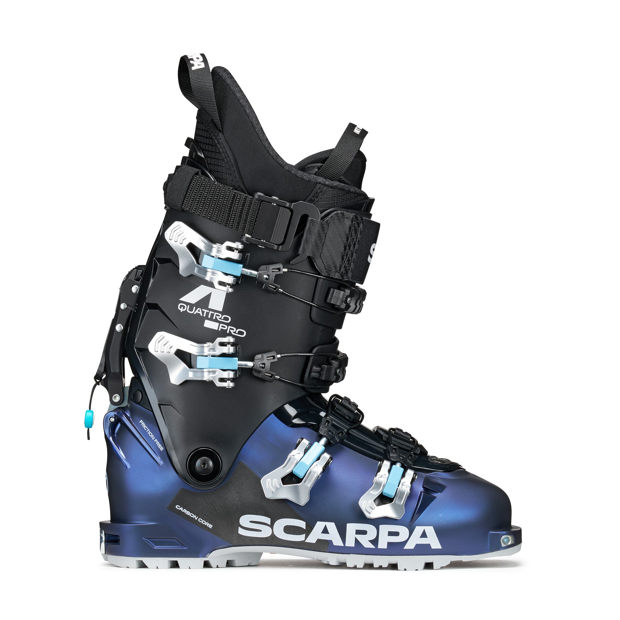 SCARPA | 4-QUATTRO XT HOMMES