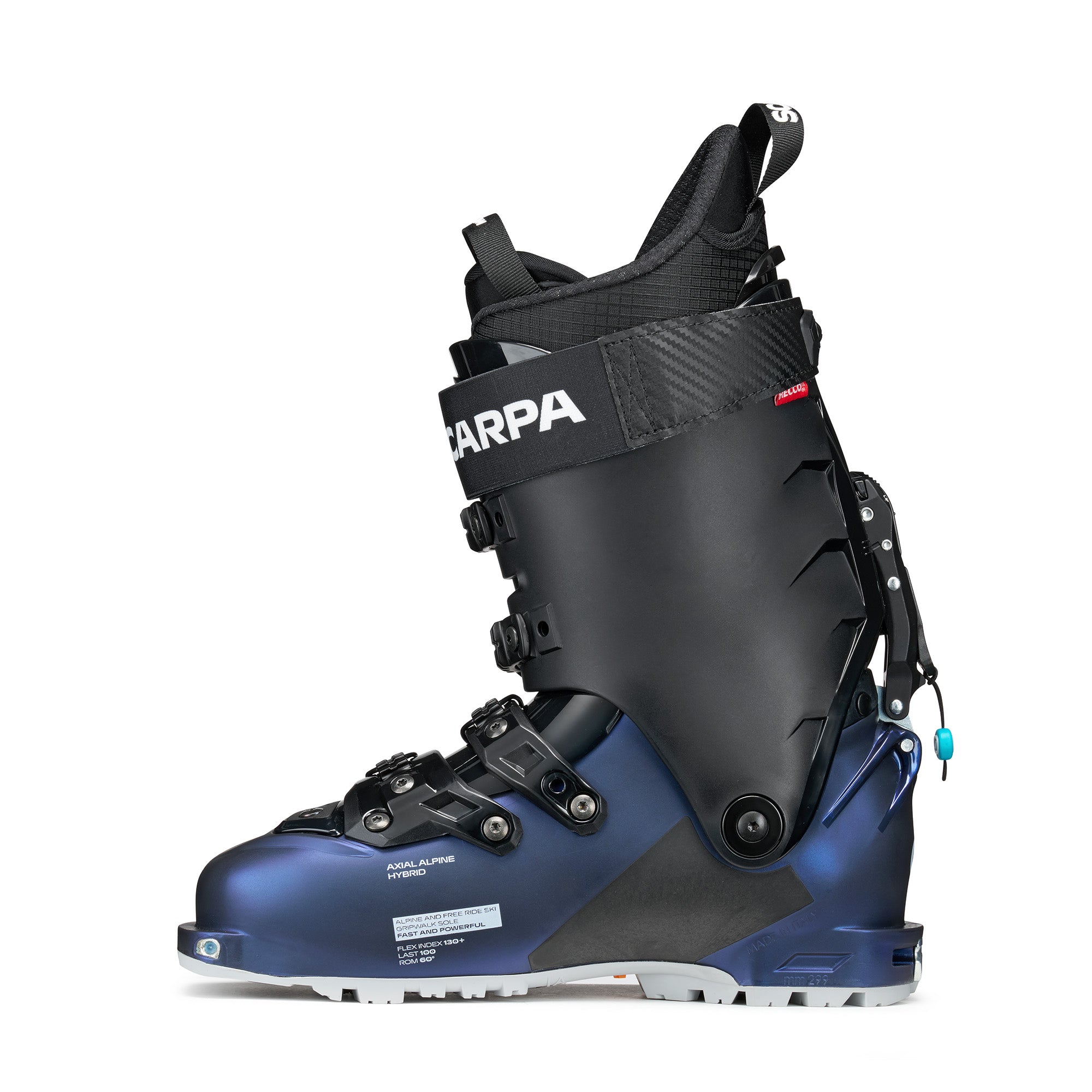 SCARPA | 4-QUATTRO PRO Freeride Ski Boot | SCARPA